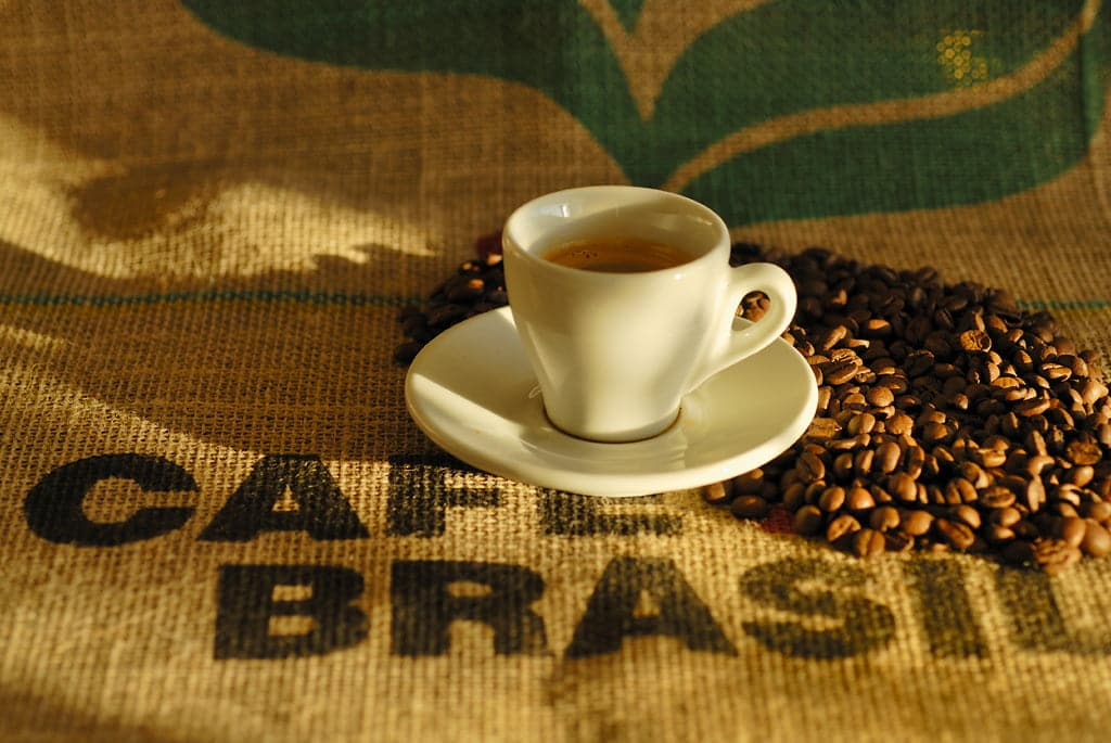 cafea-brazilia
