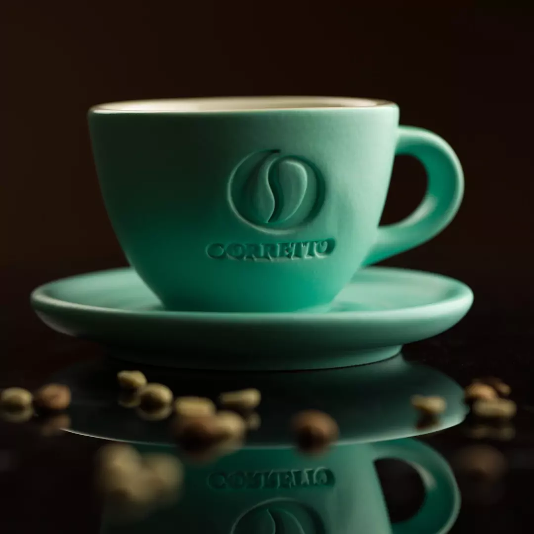 Colombia Qiuindio Santa Monica honey blackberry mint 72h coferment 88,25 SCA - imagine 3